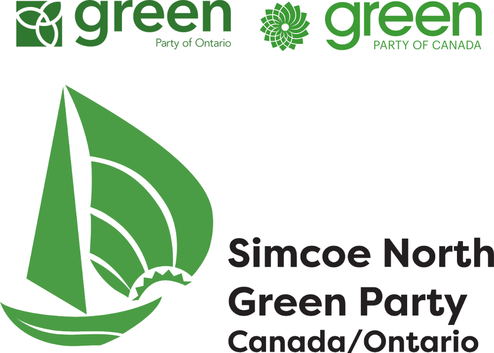 Simcoe North Green Party